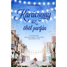 Karácsony az öböl partján  21.95 + 1.95 Royal Mail